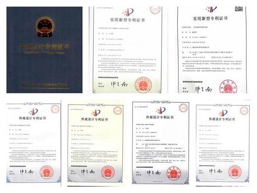 鐘南山院士親賀施凱西榮膺空氣凈化行業至高榮譽——南山獎見證環保工藝新突破